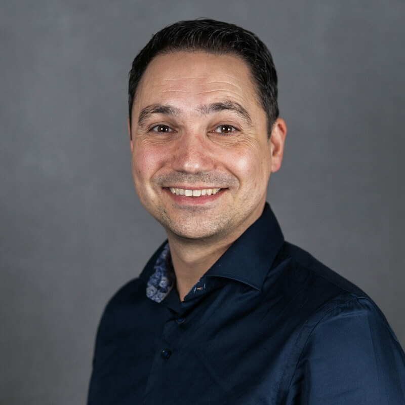 R. (Robert) van den Berg