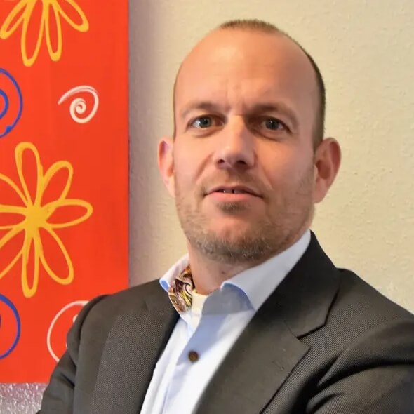 Mr. O.S. (Olle) Geurts