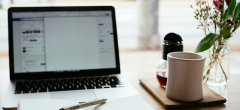 Onbeperkt online leren
