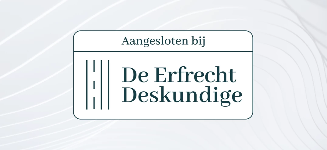 Vermelding op website en gebruik logo