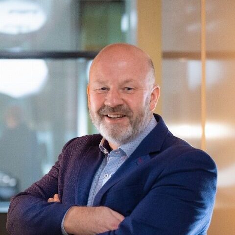 Mr. H.P. (Hans) Bosch