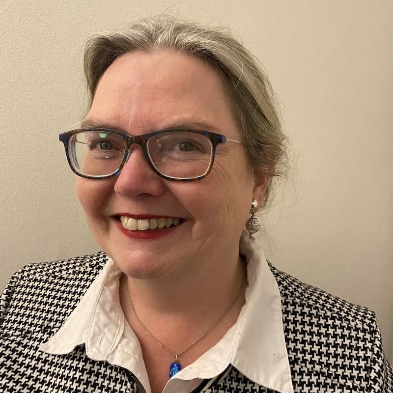 Mr. J. (Johanna) Dobbinga