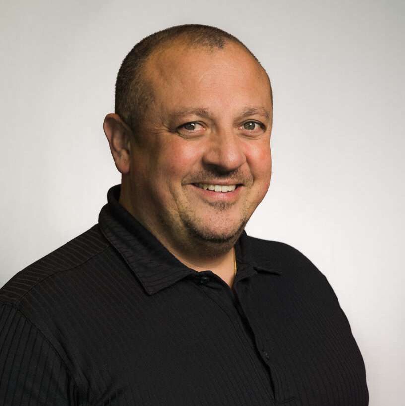 Mr. D. (Denis) Ristovski