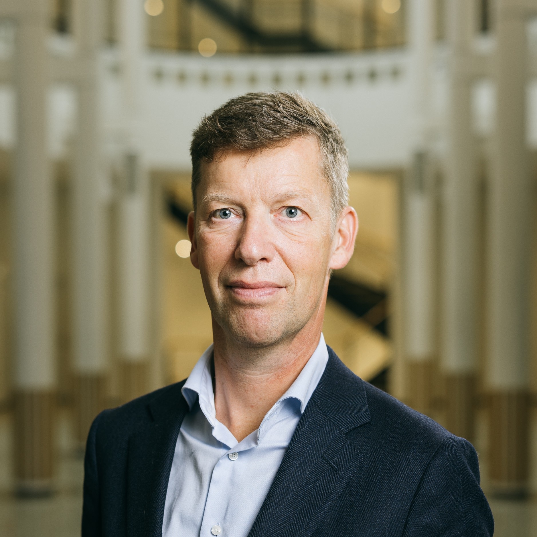 Mr. Ing. J. (Jan) van het Hof CFP MFP